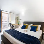 Vanchiglia House Apartamento *