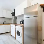 Vanchiglia House *
