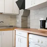 Apartamento Vanchiglia House
