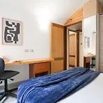 Vanchiglia House Turim