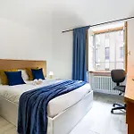 Vanchiglia House * Turim