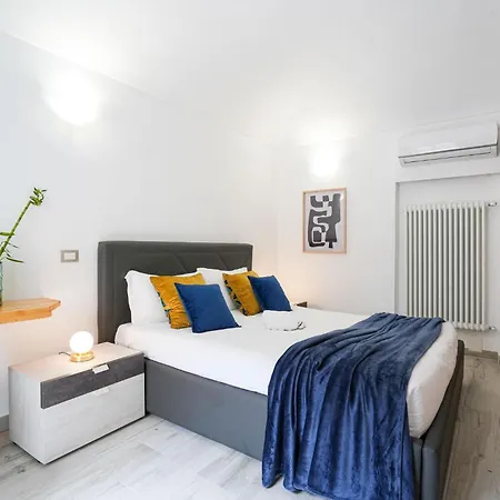 Vanchiglia House Apartamento Turín