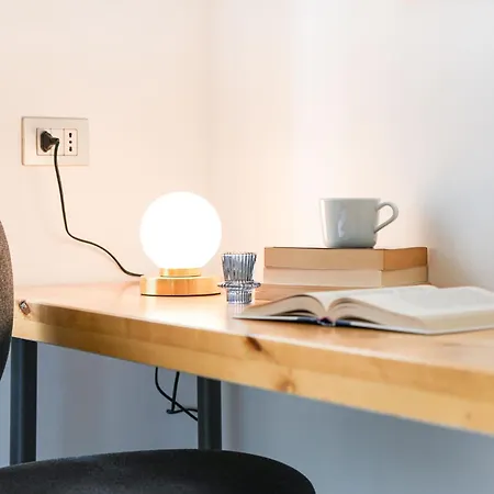 Vanchiglia House Turijn