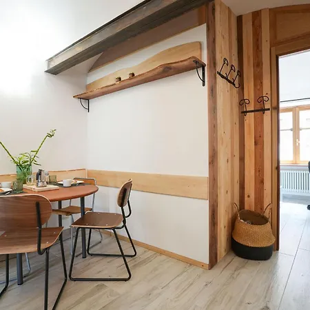 Apartment Vanchiglia House *