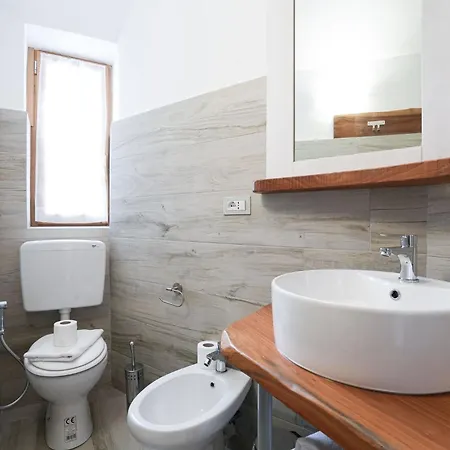 Vanchiglia House Appartement