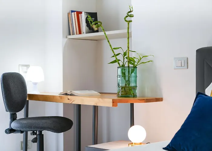 Vanchiglia House Apartment *