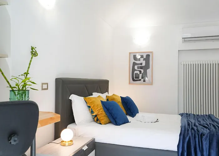 Vanchiglia House Apartment