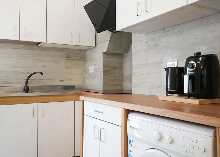 Apartment Vanchiglia House