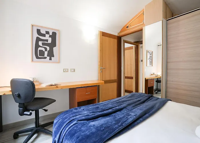Vanchiglia House Turín