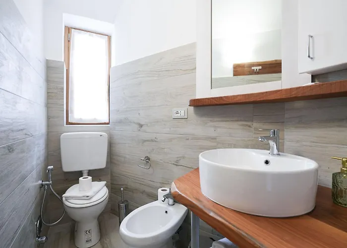 Vanchiglia House Apartamento