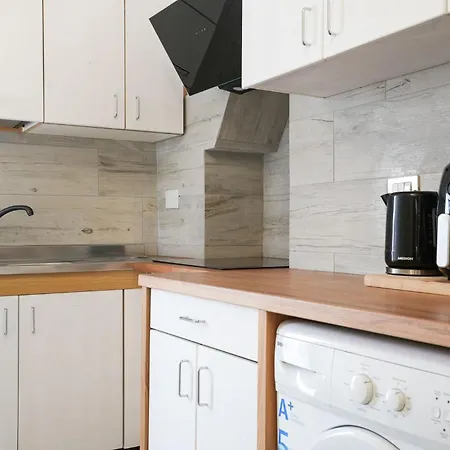 Апартаменты Vanchiglia House